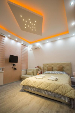 Lupino Apartments, Belgrad